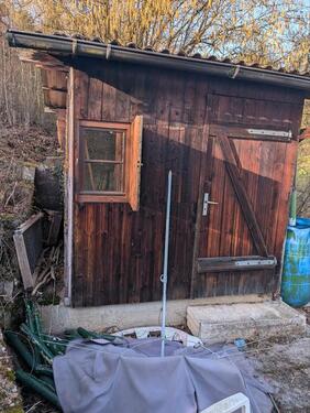 Foto - Grundst&uuml;ck in Heilbronn zur Miete