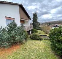 Einfamilienhaus mit großzügigem Grundstück - Hungen