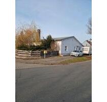 Einfamilienhaus mit kleinem Grundstück zu verkaufen - Nauen