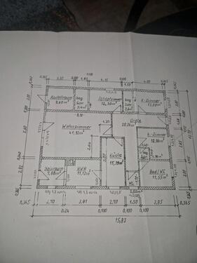 Foto - 5 Zimmer Einfamilienhaus in Nauen