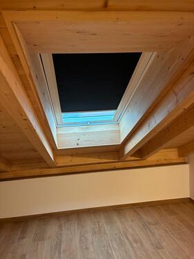 Foto - Dachgeschoßwohnung in Weilheim in Oberbayern zur Miete