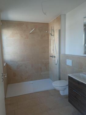 Foto - 3 Zimmer Erdgeschoßwohnung zur Miete in Ering