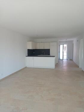 Foto - Erdgeschoßwohnung in Ering zur Miete