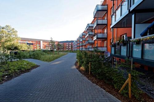 Foto - Hier ist Platz zum Wohnen - 492,00&nbsp;EUR Kaltmiete, ca.&nbsp; 60,65&nbsp;m&sup2;