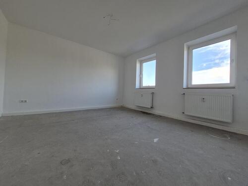 Foto - Erdgeschoßwohnung in Herne zur Miete