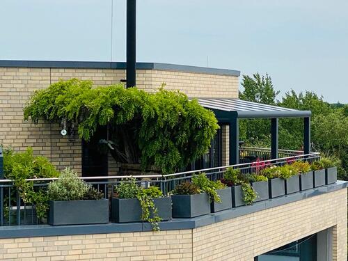 Foto - 2,5 Zimmer Mietwohnung - 1.200,00&nbsp;EUR Kaltmiete, ca.&nbsp; 86,10&nbsp;m&sup2;