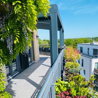 Foto - 2.5 Zimmer Einfamilienhaus zur Miete in Langenhagen