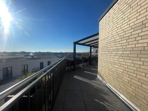 Foto - Einfamilienhaus in Langenhagen zur Miete