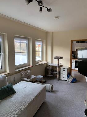 Foto - 2 Zimmer Etagenwohnung in Schwalmstadt