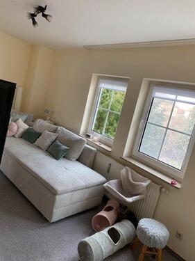 Foto - Etagenwohnung in Schwalmstadt zur Miete