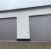 Garage , Lagerfläche zu vermieten in Eching bei Landshut