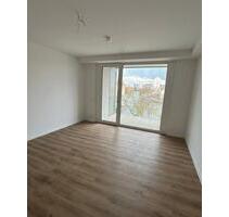 Moderne 2-Zimmer-Wohnung mit Balkon (58m²) - Erfurt