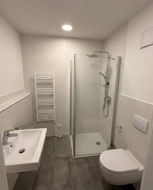 Foto - Etagenwohnung in Erfurt zur Miete