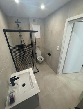 Foto - 2 Zimmer Erdgeschoßwohnung in Augsburg