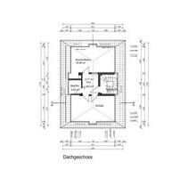 Charmante 2-Zimmer Dachgeschoss Wohnung im Schönen Holthausen - Dortmund Eving