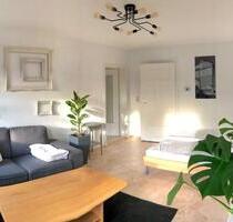 Altbau-Ferienwohnung 36 qm 3 Personen für Blockschüler & Arbeit - Selb