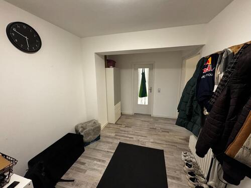Foto - Etagenwohnung netten Umfeld in Hüsten