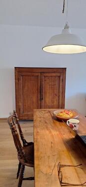 Foto - Helle und ruhige möblierte Wohnung zur befristeten Vermietung