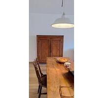 Helle und ruhige möblierte Wohnung zur befristeten Vermietung - München Au-Haidhausen