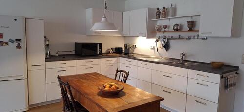 Foto - 3.5 Zimmer Etagenwohnung in München