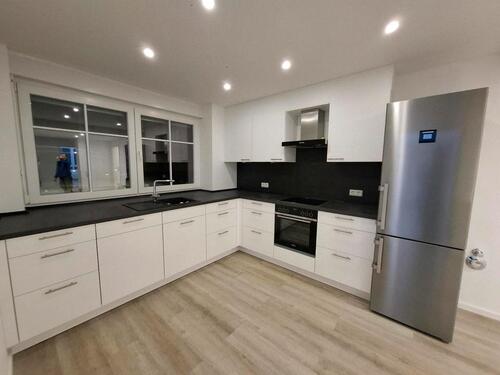 Foto - 4 Zimmer Erdgeschoßwohnung in Kirn