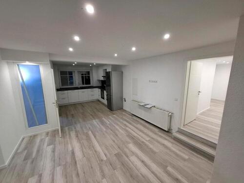 Foto - Erdgeschoßwohnung in Kirn zur Miete