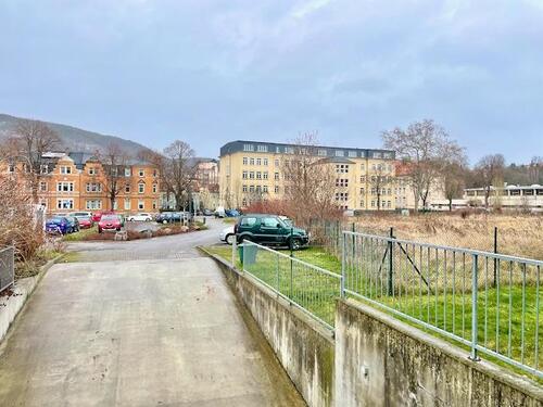 Foto - 3 Zimmer Dachgeschoßwohnung in Freital
