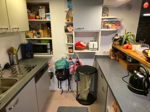 Foto - 5 Zimmer Einfamilienhaus zum Kaufen in Stadtlauringen