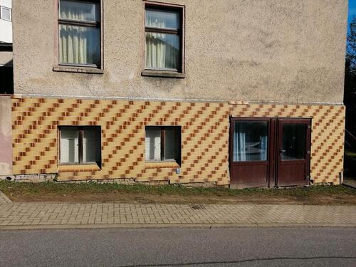 Foto - 5 Zimmer Einfamilienhaus zum Kaufen in Altentreptow