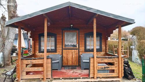 Foto - Pachtgarten Kleingarten in Weißensee