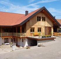 FEWO im Allgäu === Last Minute ==== - Oberstaufen