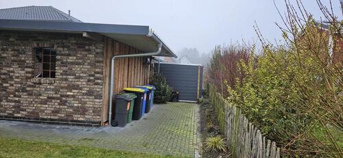 Foto - 6 Zimmer Etagenwohnung in Meldorf