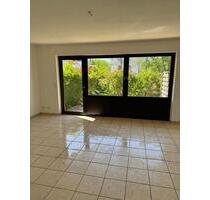 Barrierefreie EG-Wohnung mit eigenem Garten, Terrasse & Garage - Dortmund Grevel