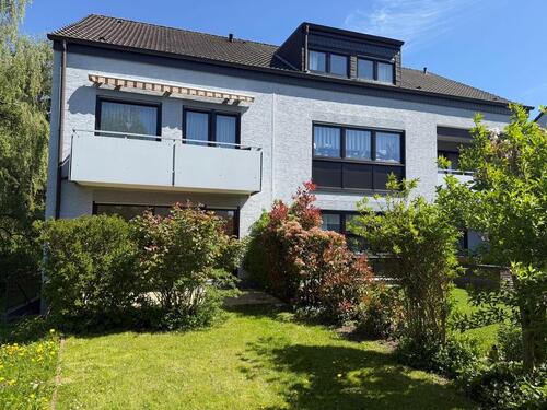 Foto - Erdgeschoßwohnung in Dortmund zum Kaufen