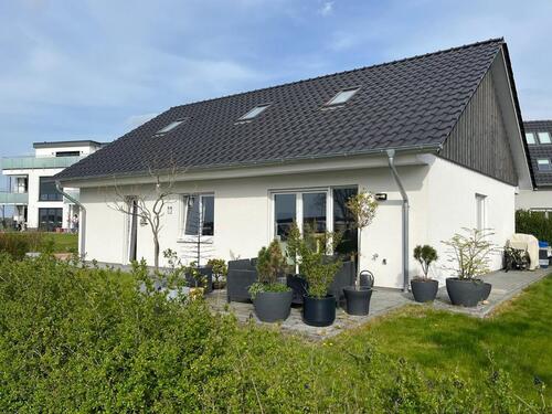 Foto - 5 Zimmer Einfamilienhaus zur Miete in Ilsede