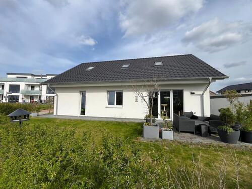 Foto - 5 Zimmer Einfamilienhaus in Ilsede