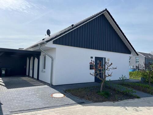 Foto - Einfamilienhaus in Ilsede zur Miete