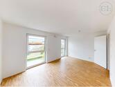 Foto - 3 Zimmer Erdgeschoßwohnung in Lahr (Schwarzwald)
