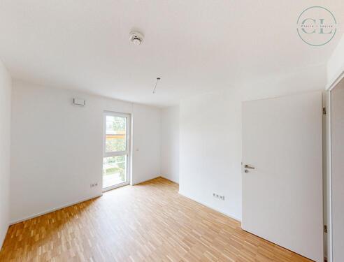 Foto - Erdgeschoßwohnung in Lahr (Schwarzwald) zur Miete