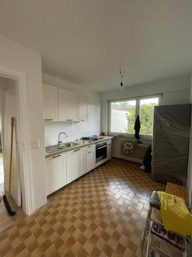 Foto - 2.5 Zimmer Erdgeschoßwohnung in Stuttgart