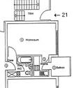 Foto - 1 Zimmer Etagenwohnung zum Kaufen in Stuttgart