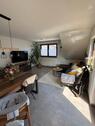 Foto - 3 Zimmer Dachgeschoßwohnung in Düren