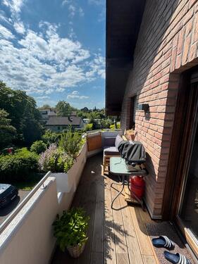 Foto - Dachgeschoßwohnung in Düren zum Kaufen