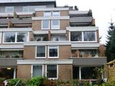 Foto - Kurparkblick: Exklus. 1,5 Zi.-ETW, renov., Dachterr., 3. HG.