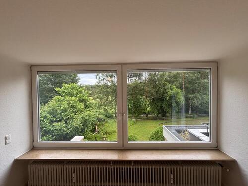 Foto - Terrassenwohnung in Bad Schwartau zum Kaufen
