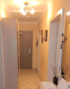 Foto - Geräumige 4-Zimmer-Wohnung in attraktiver Wohnlage