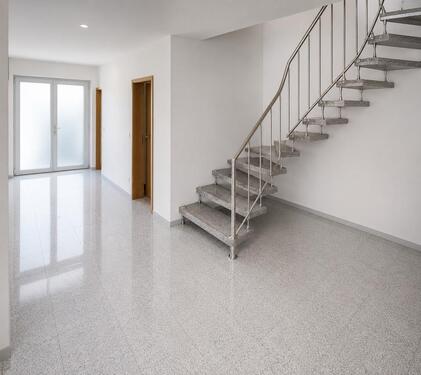 Foto - 7 Zimmer Doppelhaushälfte zum Kaufen in Steinwenden