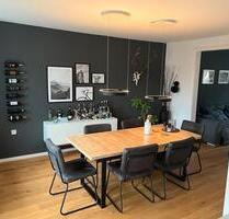 Wohnerlebnis auf 150 m² Traumwohnung im Herzen von Aschaffenburg