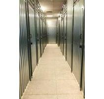 Kleinlager Lagerbox Lagerfläche Garage Selfstorage in Chemnitz Sonnenberg
