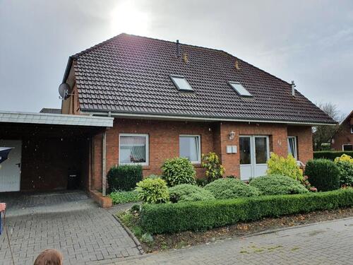 Foto - Etagenwohnung zur Miete in Elsfleth